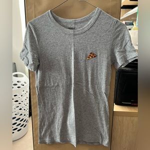 Sunday Best Pizza T-Shirt